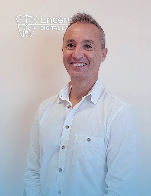 José Manuel Domínguez López — CO-CEO Encéntrica Digital Lab.
